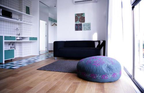 Mxp Rooms Guest House - Foto 76