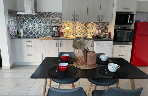 Villa Premium 3 étoiles sur Terrain clos de 300 M2 - Foto 6