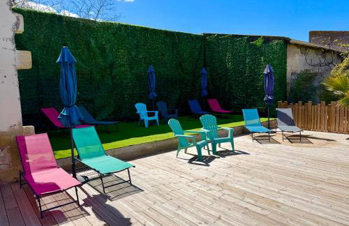 Les Appartements du Mas - EMERAUDE - Foto 41