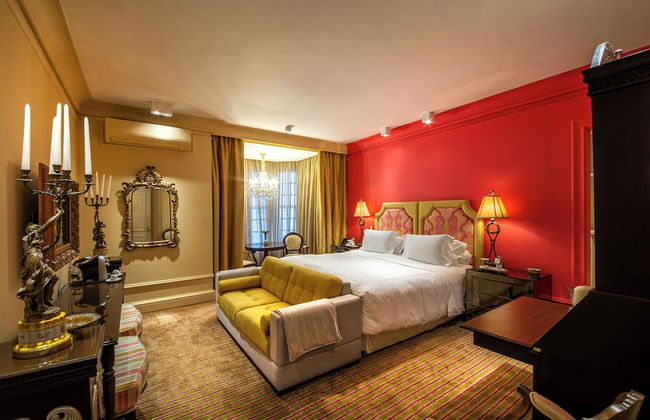 Castelo Saint Andrews - Foto 29