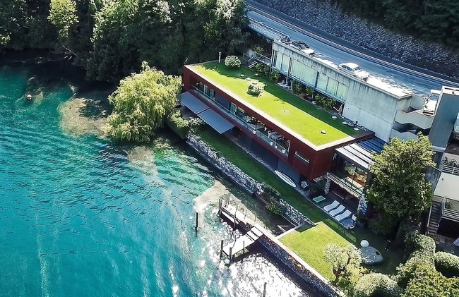 Maison Sur l'Eau - Photo 32