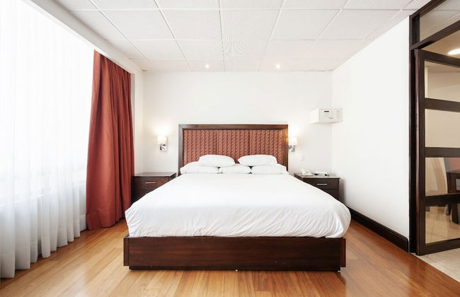 Suites Melchor Ocampo - Foto 5