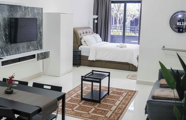 KLIA AIRPORT HOMESTAY 5 - Foto 1