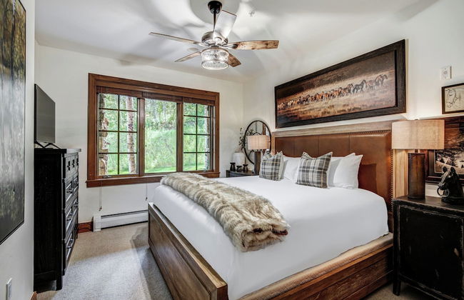 Bachelor Gulch Village by Vail Resorts - Photo 50