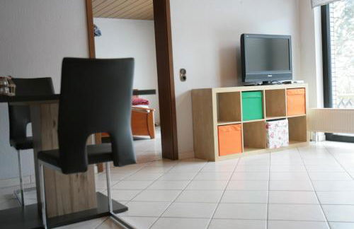 Ferienwohnung Friedsam - Foto 6