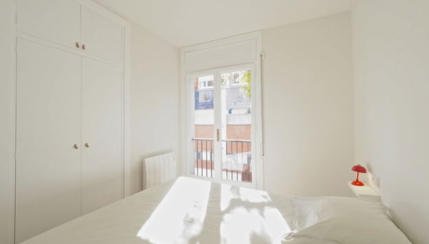 Terraza Vinyet - Foto 3, Habitación