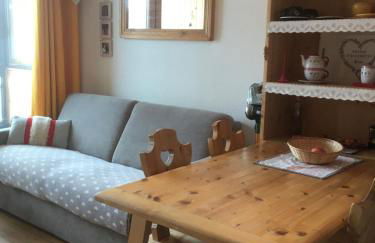 Val Thorens - Confortable Appartement 4 personnes - Foto 6