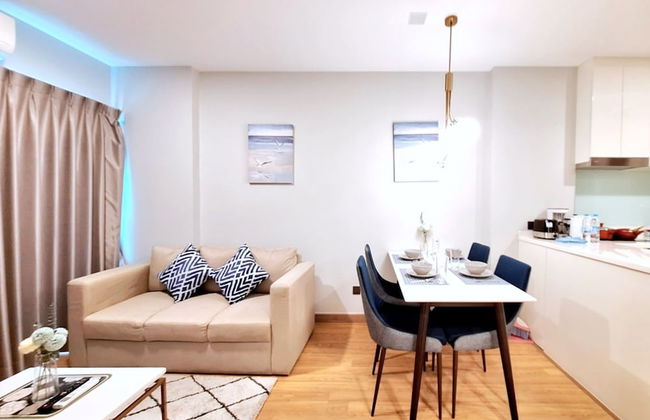 Astra Sky River Chiang Mai By Fang - Foto 1