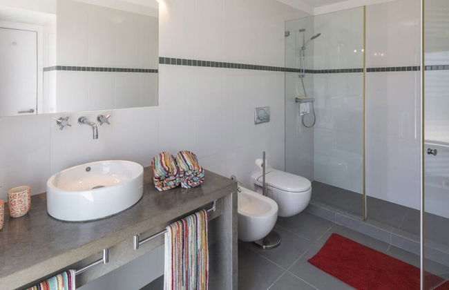 Villa Casa Lucia - Foto 8