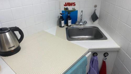 Loge, Studio facing Gare du Nord - Foto 5