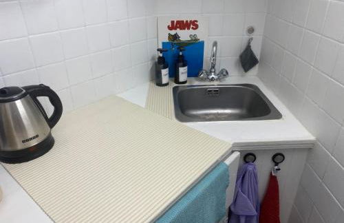 Loge, Studio facing Gare du Nord - Foto 5