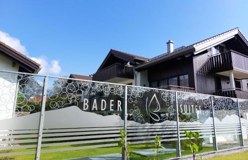 Bader Suites - Foto 52