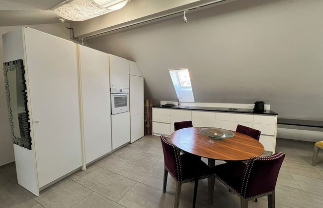 The Residence La Cittadella - Foto 16