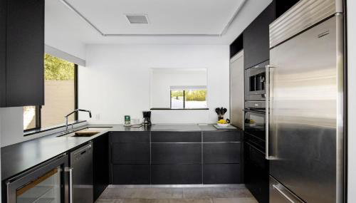 Villa Palmas - Foto 4