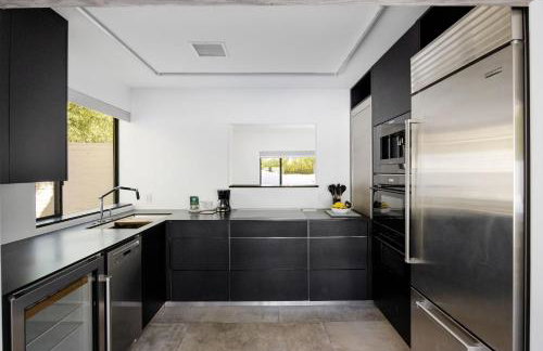 Villa Palmas - Foto 4