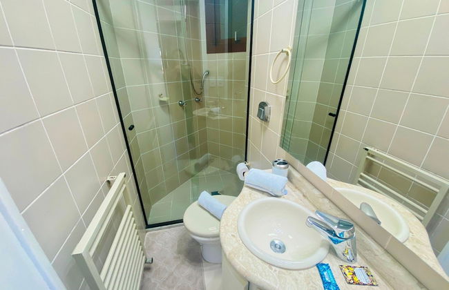 Jardim Europa-Ao Lado d Famosa Rua Torta - Foto 28