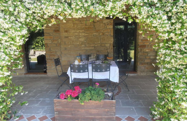 Cozy Holiday Home in Modigliana Italy With Garden - Foto 11