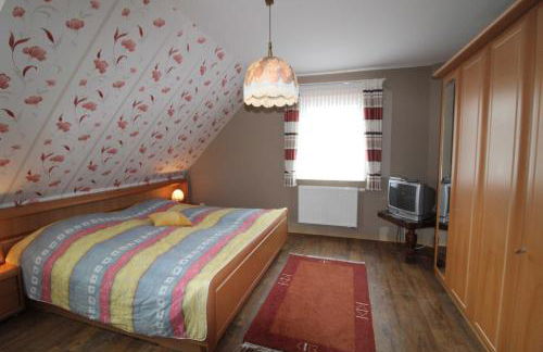 Ferienwohnung Rossbach, 95061 - Foto 12