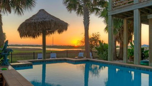 Fish Camp Buyout by Avantstay Unique 6bdr Escape, Private Pool + Views! - Foto 4, Other