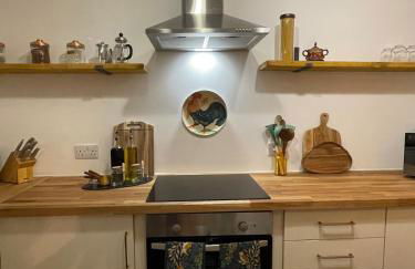 Cozy Cairnwell Farm Cottage - Foto 22