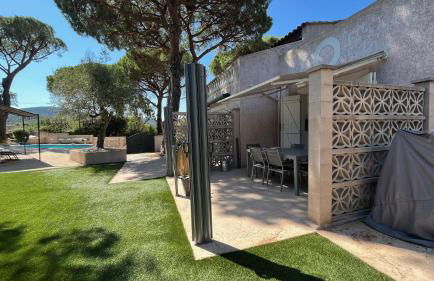 maison 6 personnes villa sofia - Foto 6