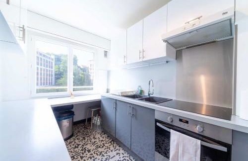 Le Seguin - Calme Centre Seine Musicale - Foto 14