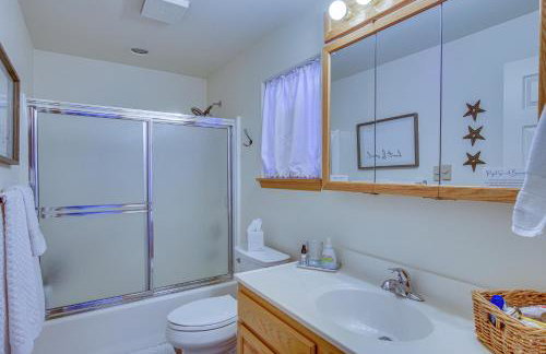 Hat Island Home with Stunning View and Wraparound Deck - Photo 25