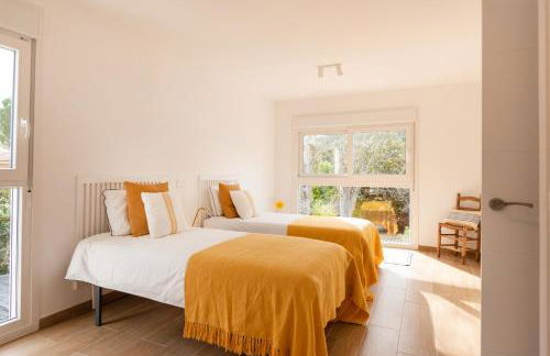 Casa con gran jardín cerca de la playa - BAIX - Foto 22