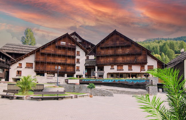 Grange Hike Ski - 11C Sestriere - Foto 7