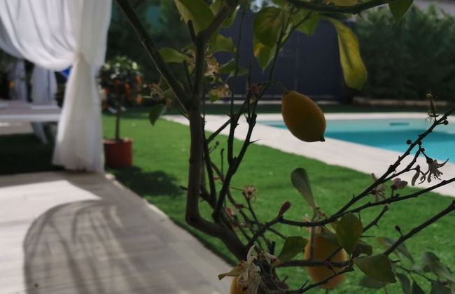 San Valentino Country House - Foto 52