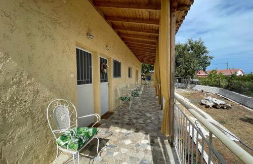 Village Holidays - Chelonaria - Foto 58