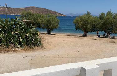 Studio on the beach, Leivadakia, Serifos - Foto 4