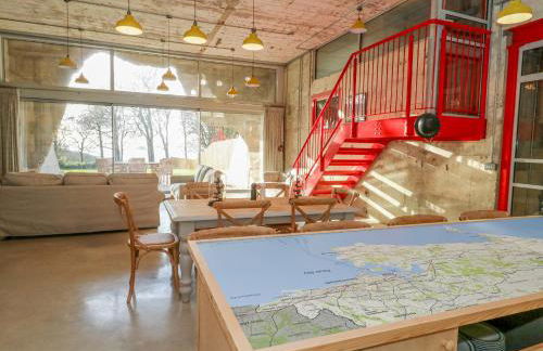 Standby Generator Bunker - Photo 16