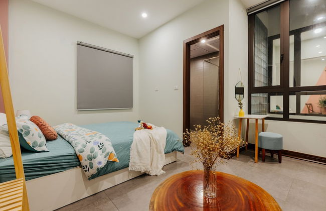 SAZIHOME Tay Ho Hanoi - Foto 39