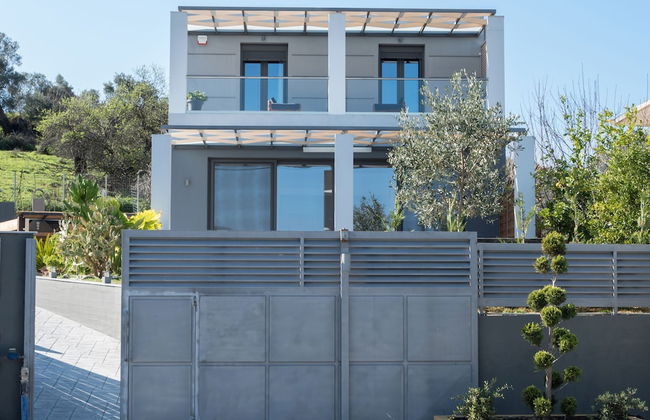 Villa Alyona - Foto 26