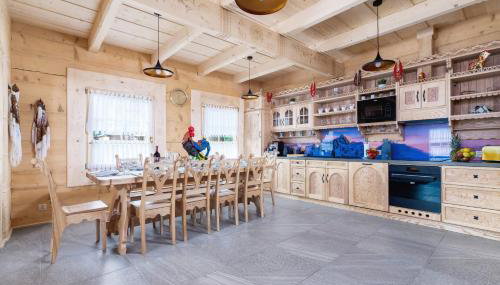 Dwupoziomowy Aparment z Sauną by Noclegi Renters - Foto 2
