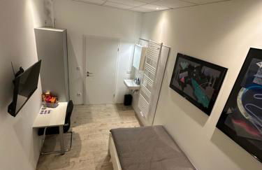 My Home Hostel Deluxe Lüdinghausen - Foto 20