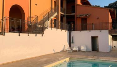 Locazione Cinque Cerri Bettona - Photo 4