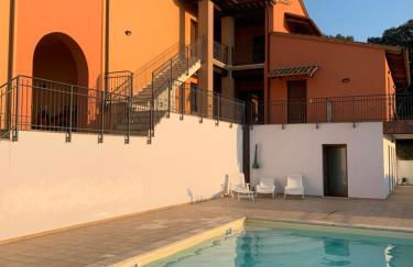 Locazione Cinque Cerri Bettona - Photo 4