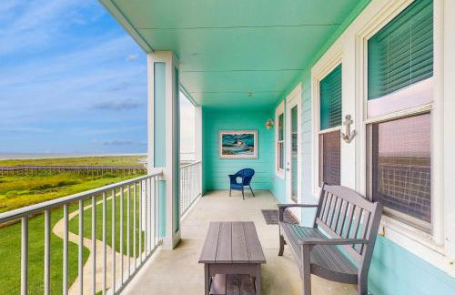 Safari Beach - Foto 17