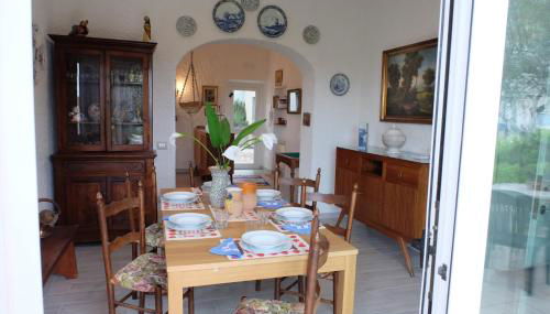 Villa Ariosa - Foto 4