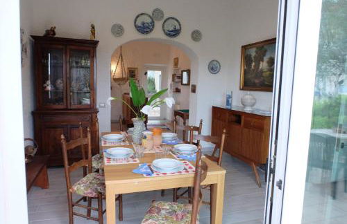 Villa Ariosa - Foto 4