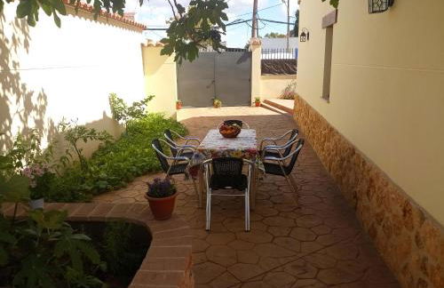 casa rural El Realengo - Foto 36