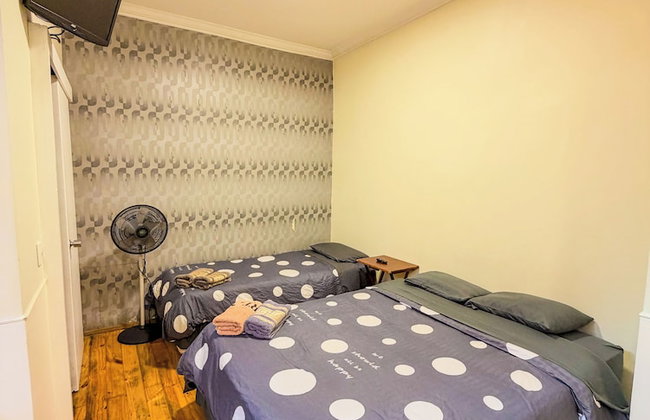 Aparthotel providencia - Foto 11