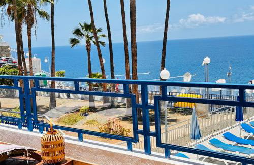 Private apartment with stunning ocean views and sunset. - Photo 1