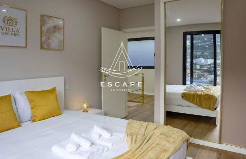 Villa Golden by Escape to Madeira - Foto 7