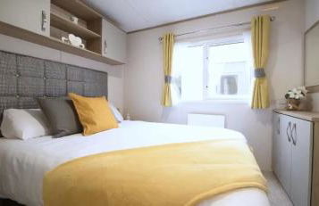 Coopers Beach 3-bed Caravan, Sleeps 8 & Pets Ok - Foto 27