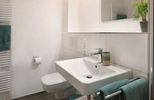 Ferienwohnung Münster, sehr zentral - Foto 16