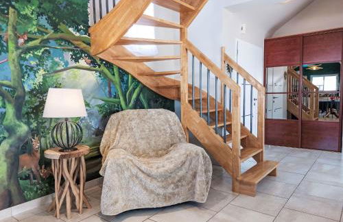 Holiday Home Cassiopée by Interhome - Foto 27