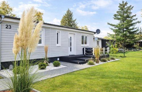 Ferienhaus Seeoase - 70qm - Kamin -Terrassen - Parkplatz - Badestelle fußläufig - Foto 1